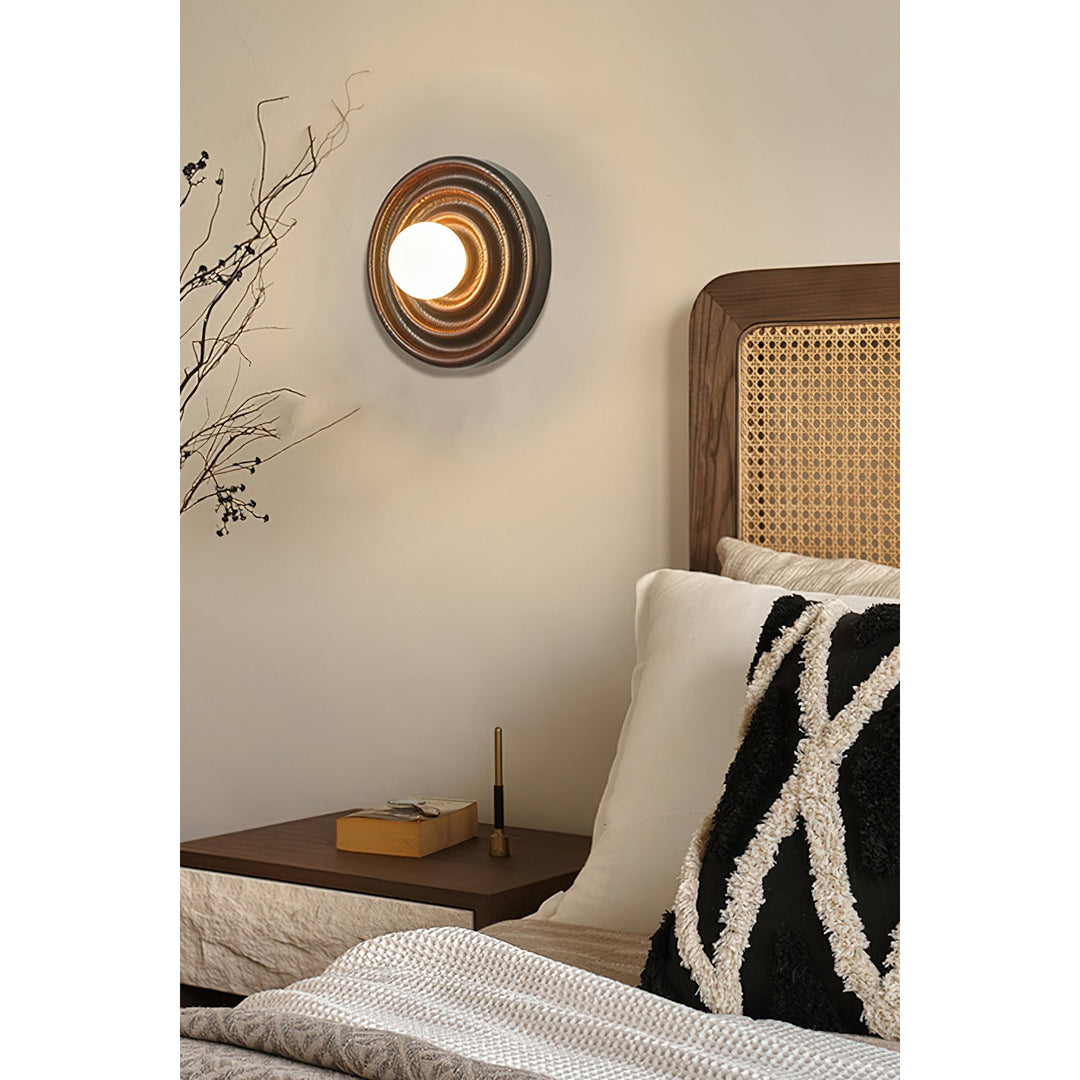 Lámpara de pared Grove