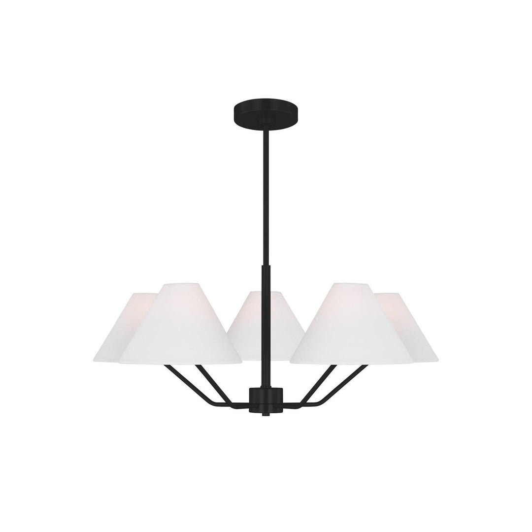 Burke Chandelier