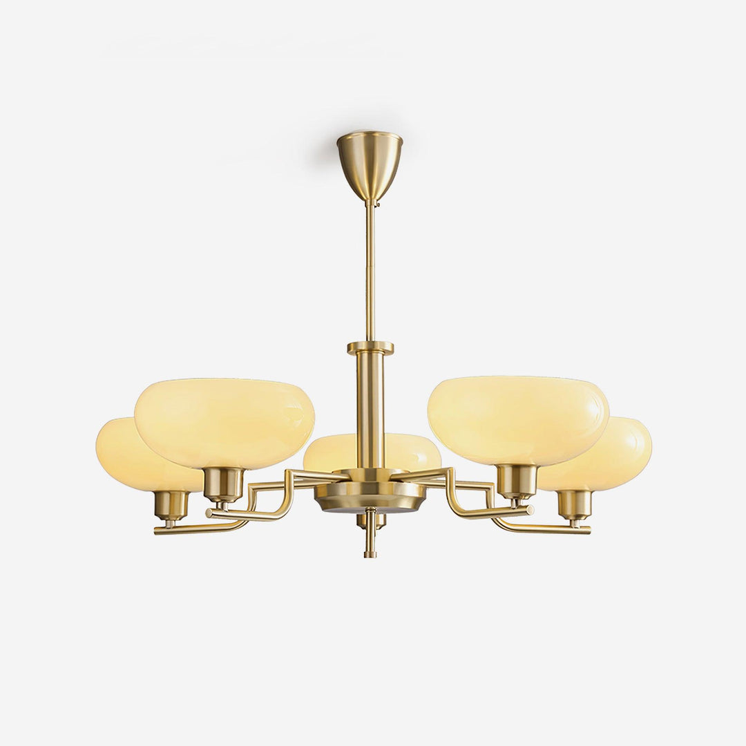 Lustre Bonnie