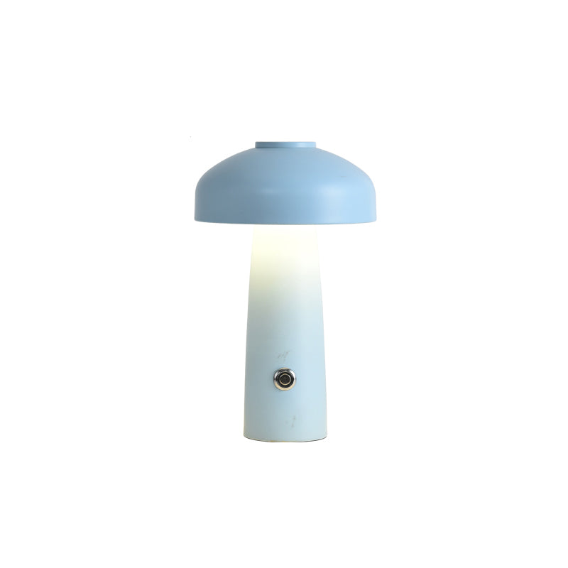 Lampe de table Leon Champignon (batterie intégrée)