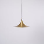 Bild in Gallery-Viewer laden, Arch-Shaped Aluminum Plug-In Pendant Light