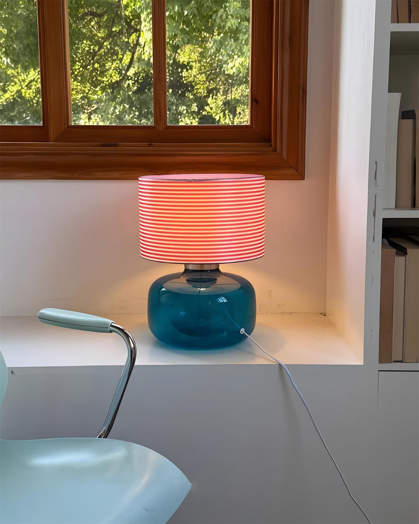 Lampe de table Popello