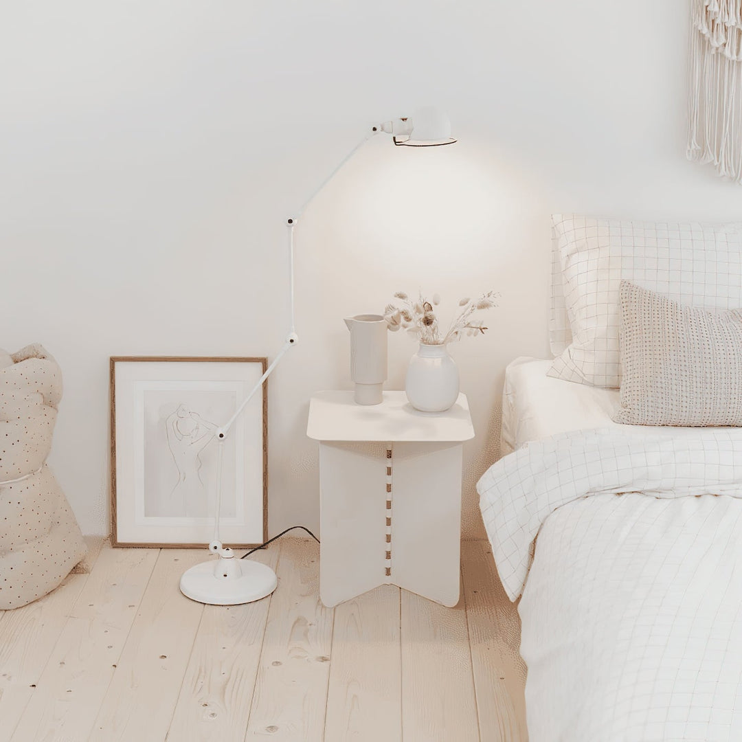 Lampadaire Jielde