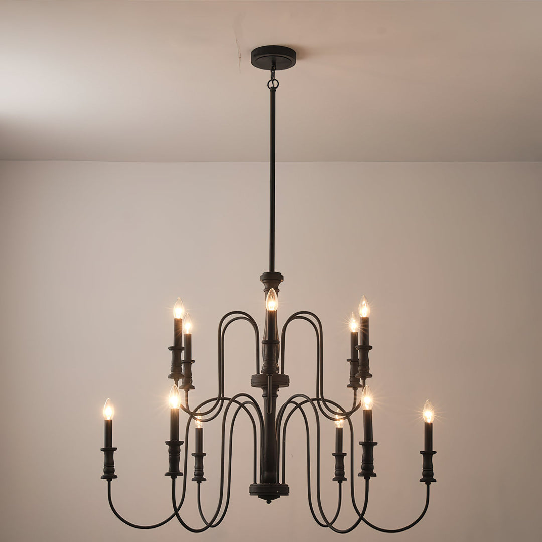 Candelabro Briarworth