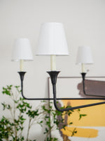 Load image into Gallery viewer, Kairos Grande Chandelier

