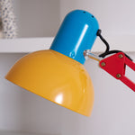 Charger l&#39;image dans la visionneuse de galerie, Lampadaire Flexo Memphis
