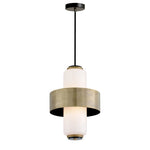 Charger l&#39;image dans la visionneuse de galerie, Lampe suspendue Melrose
