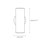 Cargar imagen en el visor de la Galería, Lámpara de Pared Loir