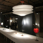 Charger l&#39;image dans la visionneuse de galerie, Suspension flottante
