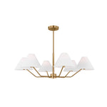 Load image into Gallery viewer, Burke Chandelier