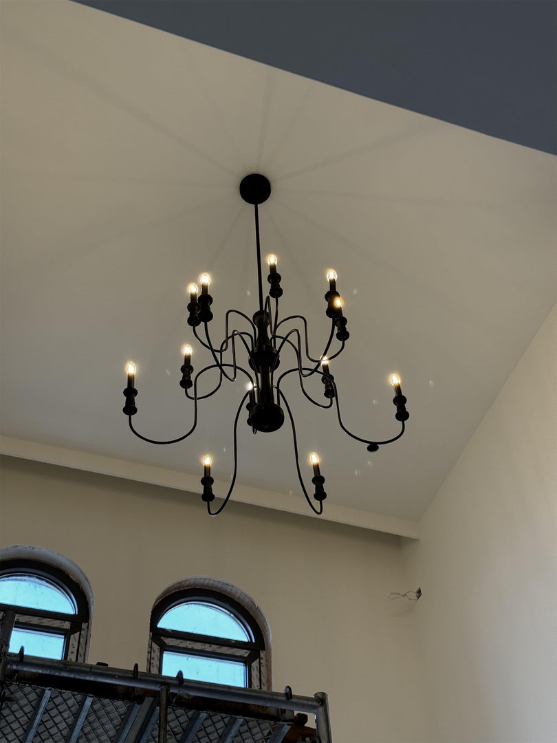 Candelabro Briarworth