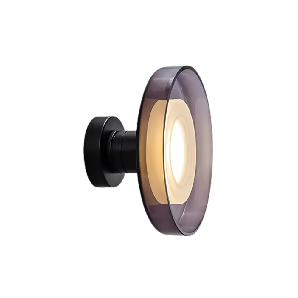 La Luminosa Luz de Pared Sueño