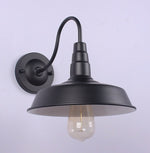 Bild in der Galerieansicht laden, Velara Retro Vintage Wandlampe zur Wandmontage
