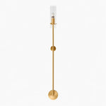 Charger l'image dans la visionneuse de galerie, Brass full profile SKU
