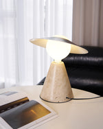 Bild in der Galerieansicht laden, Bartley Tischlampe
