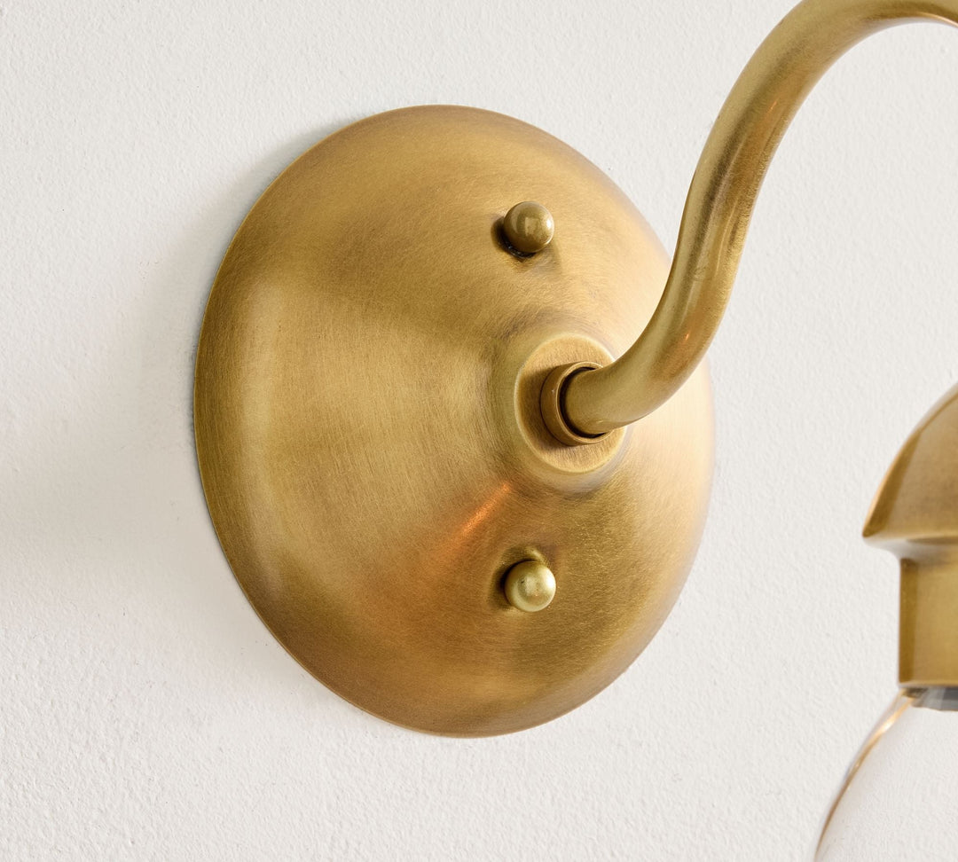 Lámpara de Pared Halstead