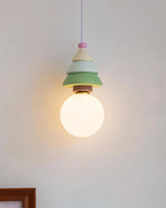 Bild in Gallery-Viewer laden, Luma Globe Pendelleuchte