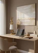 Load image into Gallery viewer, Chester Rabbit Table Lamp