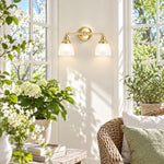 Cargar imagen en el visor de la Galería, scene sunroom