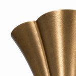 Load image into Gallery viewer, Vintage Trumpet Wall Sconce