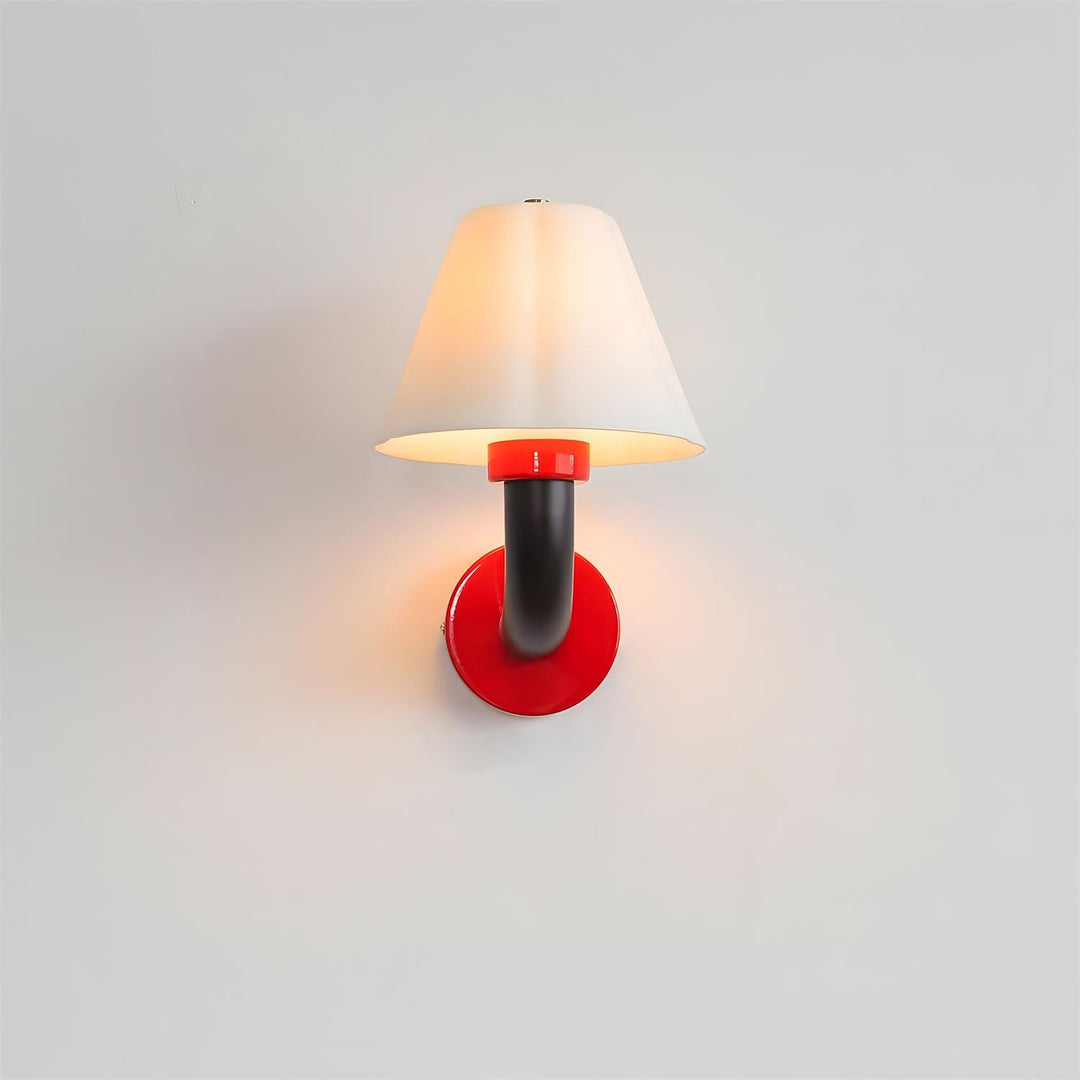Twist Shine Wall Lamp