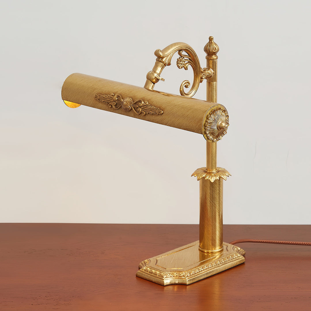 Lampe de table Piano Mate