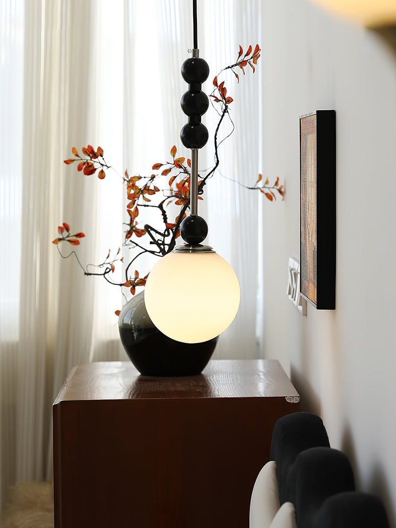 Lampe suspendue Bola