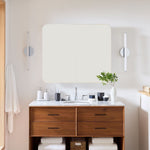 Load image into Gallery viewer, Voro Modern Led Sconce – Elegant Light Rods Design For Bathroom
