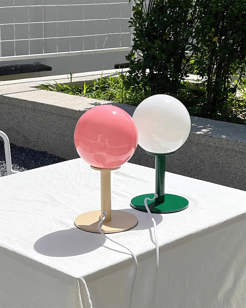Lampe de table Sweety