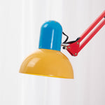 Charger l&#39;image dans la visionneuse de galerie, Lampadaire Flexo Memphis
