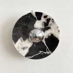 Load image into Gallery viewer, Calacatta Marble Wall Lamp