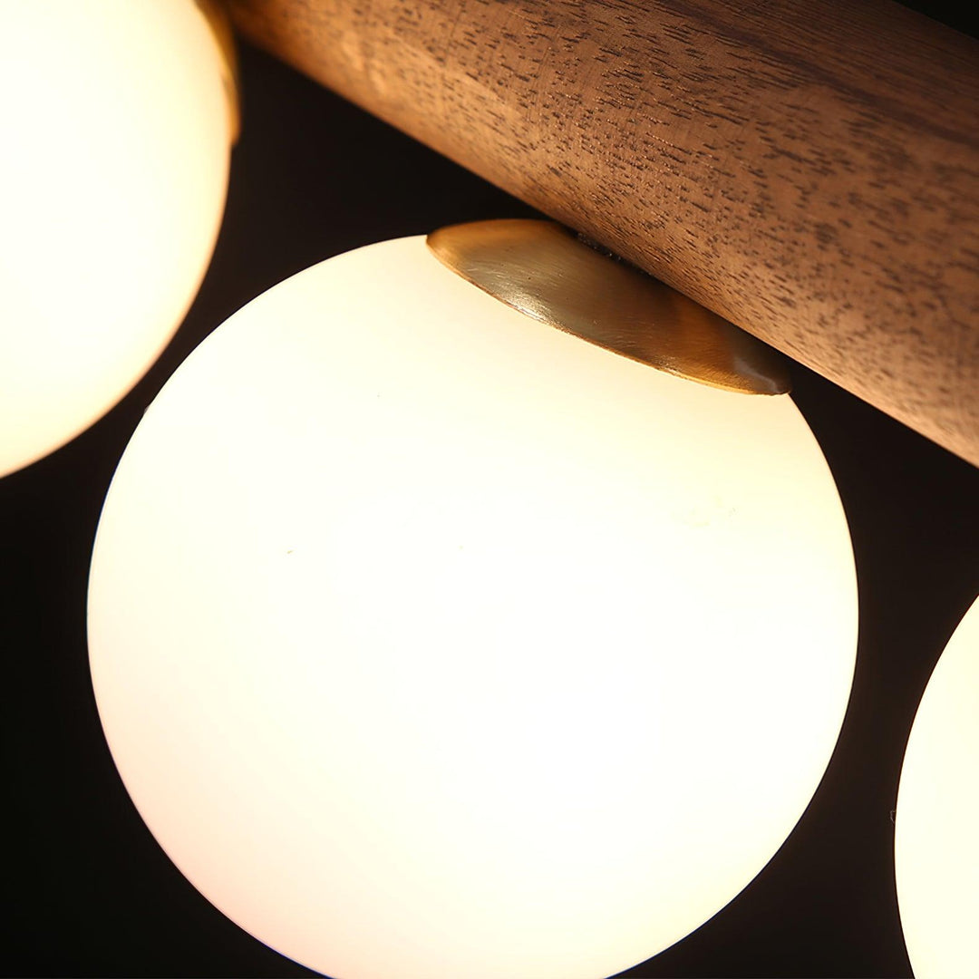 Lustre Zeta moderne