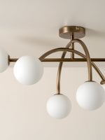 Bild in der Galerieansicht laden, Perry Deckenlampe
