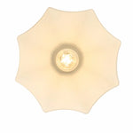Charger l'image dans la visionneuse de galerie, Ceiling light underside detail