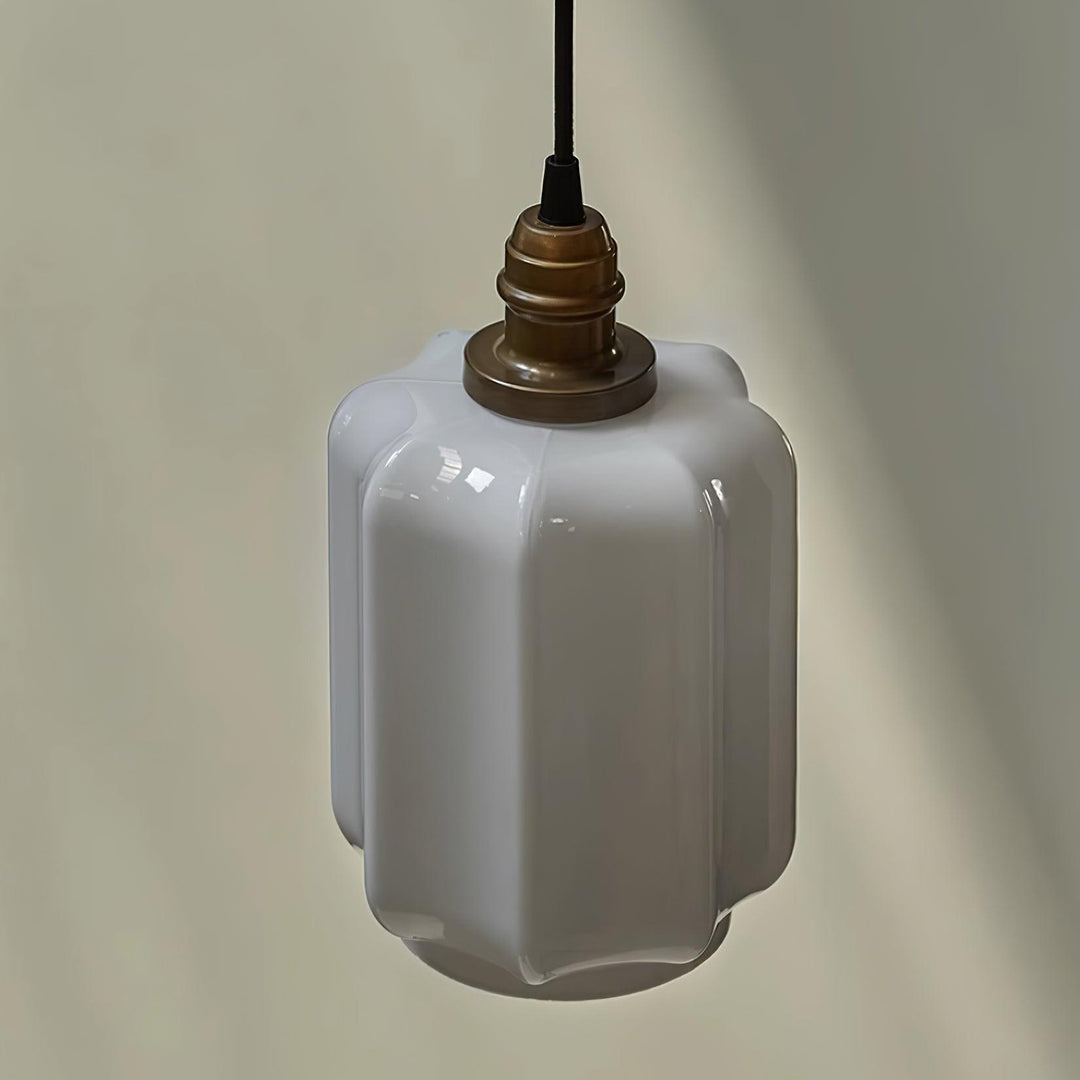 Lampe à suspension Henry