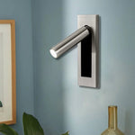 Load image into Gallery viewer, The Modern Square Wall Light