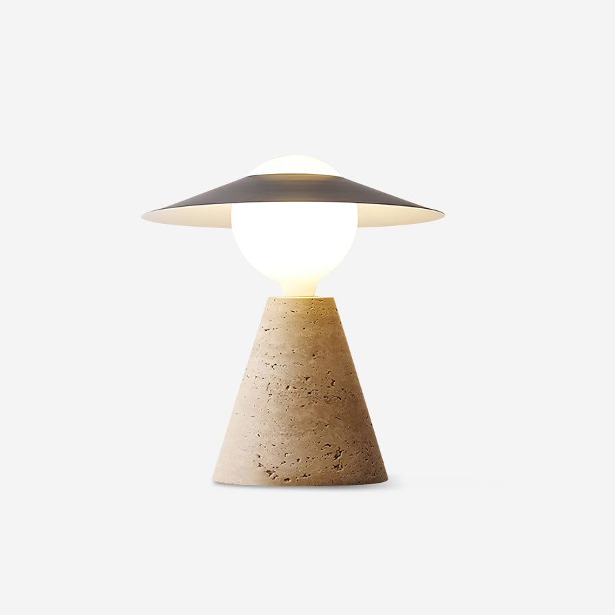Bartley Tischlampe