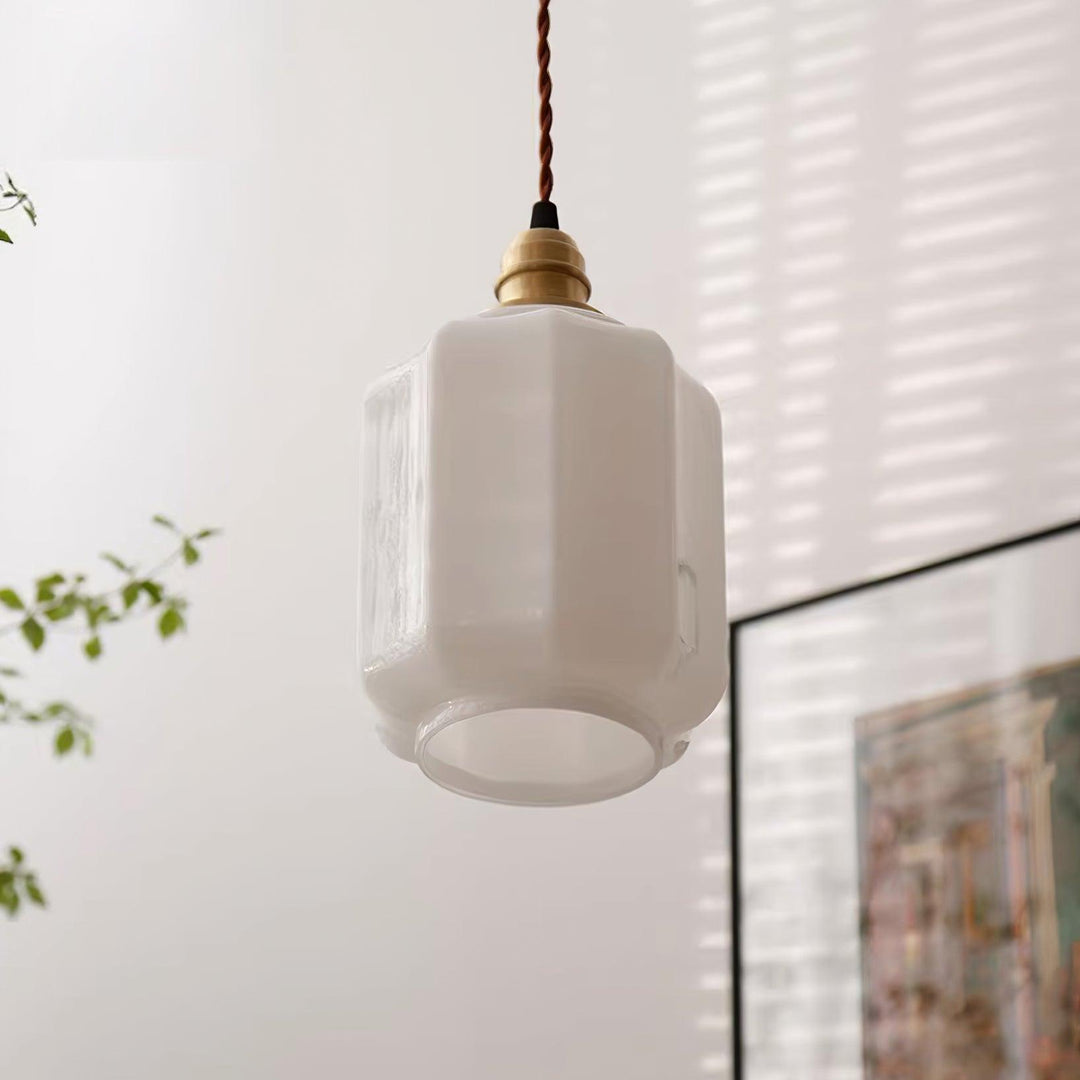 Lampe à suspension Henry
