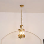 Charger l&#39;image dans la visionneuse de galerie, Lampe suspendue Brighton Lantern
