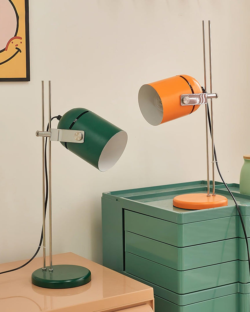 Adjusta Hebbare Schreibtischlampe