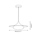 Load image into Gallery viewer, Molto Pendant Lamp