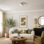 Cargar imagen en el visor de la Galería, living room ceiling
