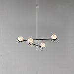 Load image into Gallery viewer, Baer Pendant Light
