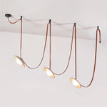 Load image into Gallery viewer, Ceylon Travertine Chandelier
