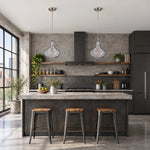 Charger l'image dans la visionneuse de galerie, Kitchen island inspiration