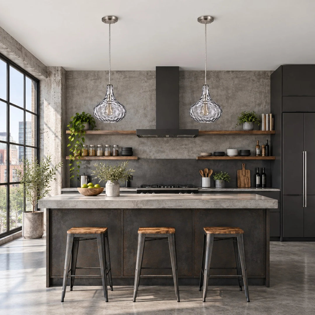 Kitchen island inspiration