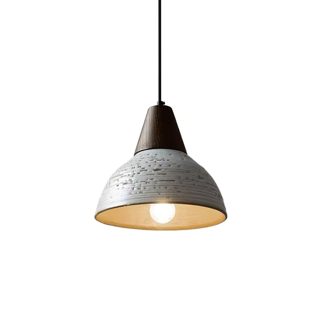 Lampe suspendue Tera