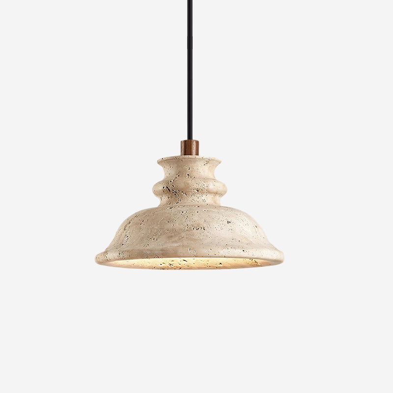 Lampe à suspension Manolo