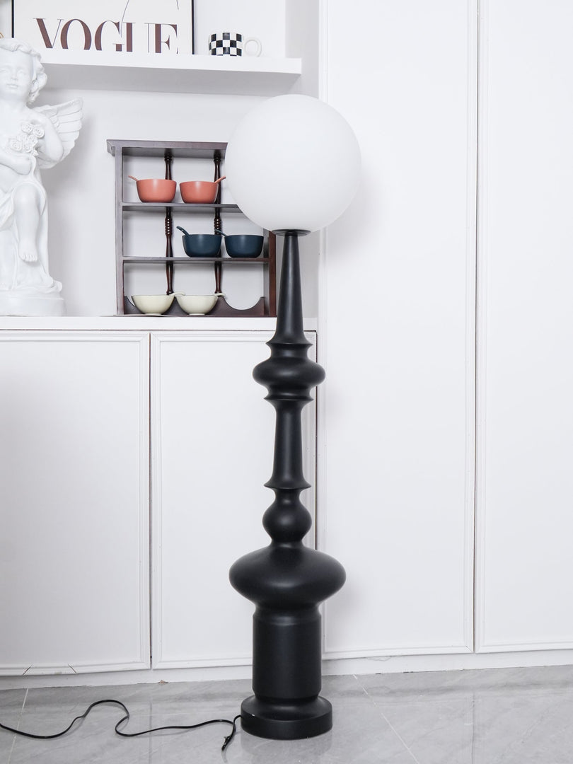 Lampadaire Chess