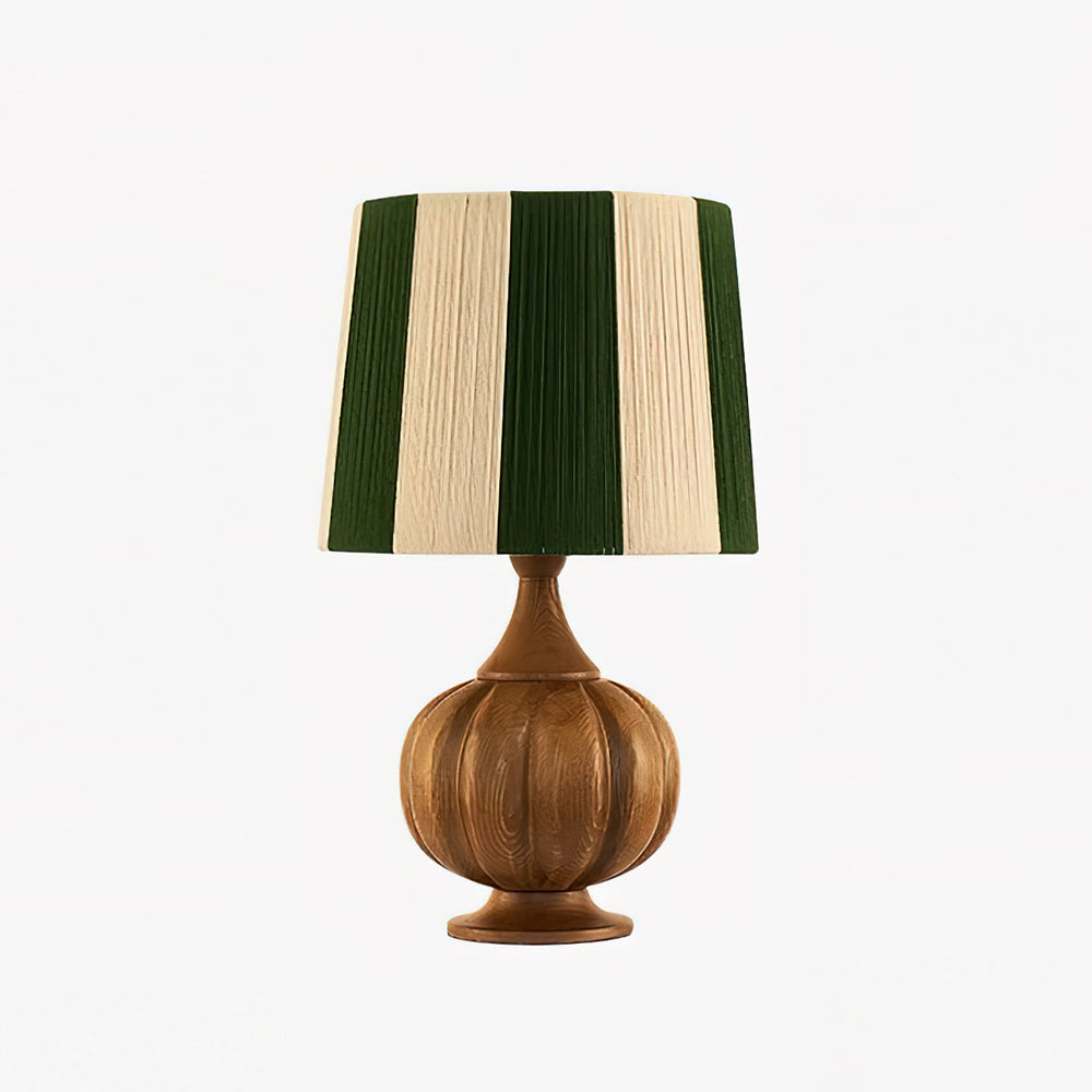 Harmony Stripe Table Lamp